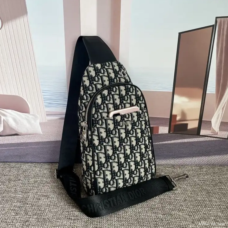 Brother Sam 2107YA0035 Bags Dio 0824